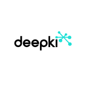 Deepki logo