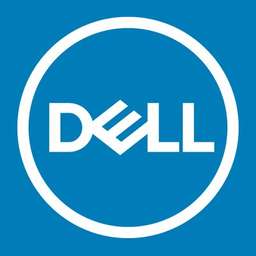 Dell logo