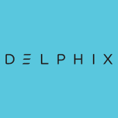 Delphix logo