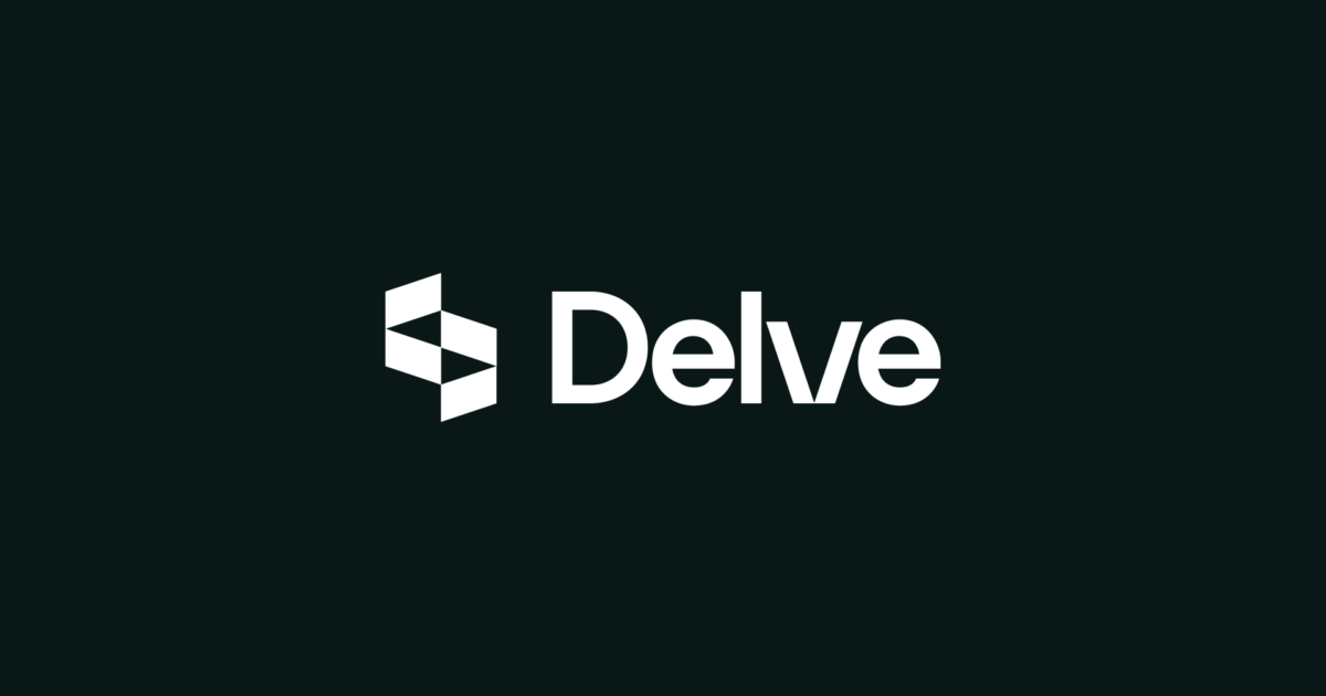 Delve
