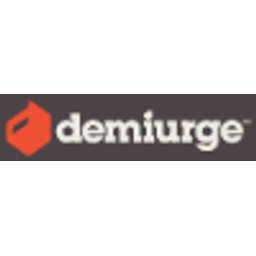 Demiurge Studios logo