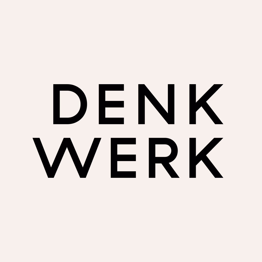 denkwerk GmbH logo