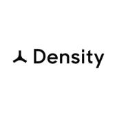 Density logo