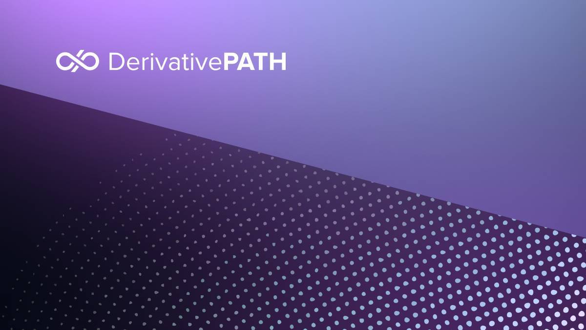 Derivative Path