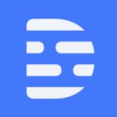 Logo of the company Descript