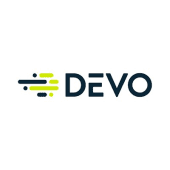 Devo USA logo