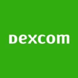 Logo of Dexcom