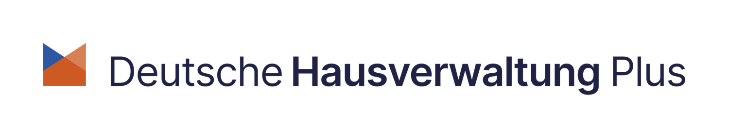 Deutsche Hausverwaltung Plus GmbH logo