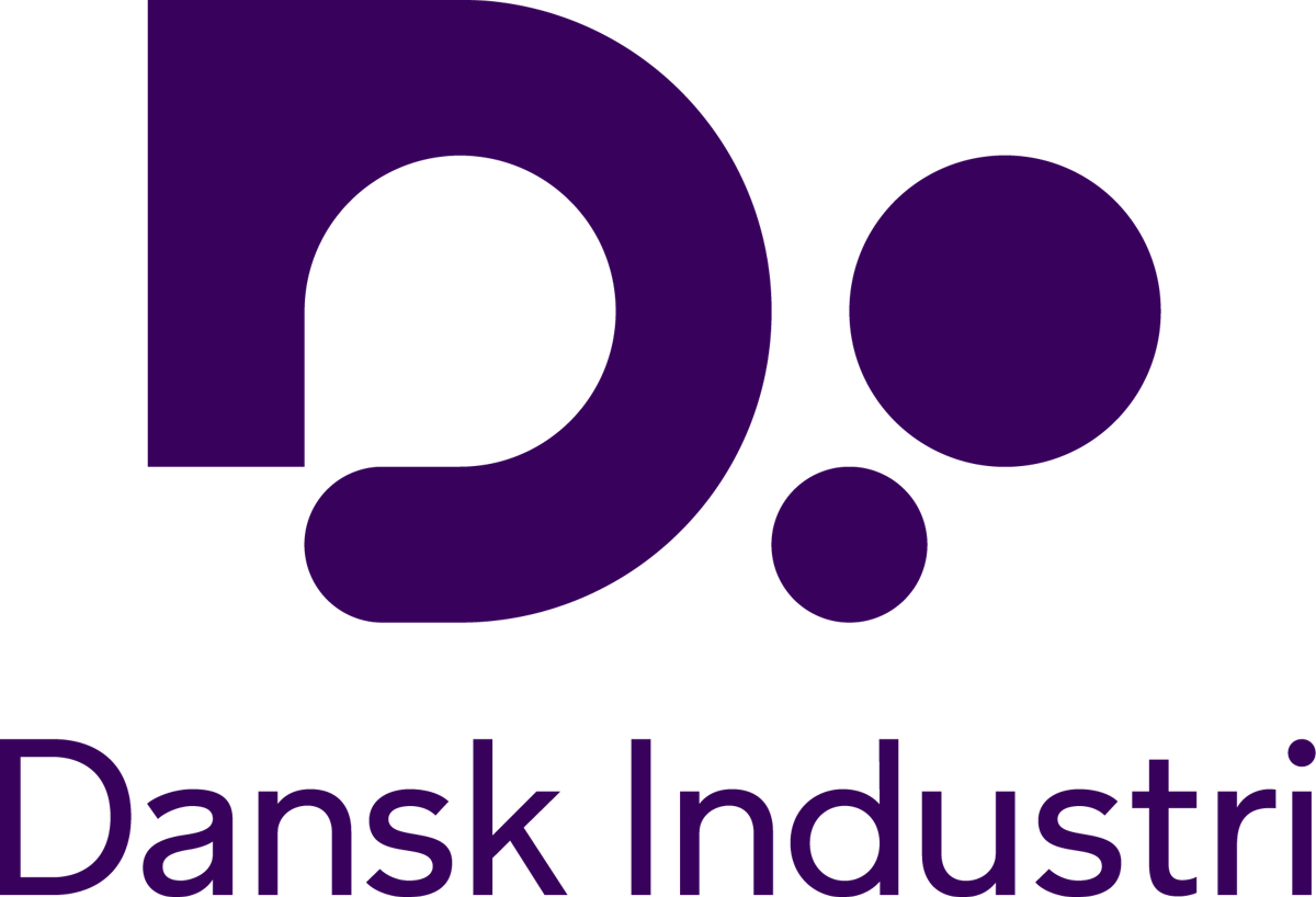 Dansk Industri logo