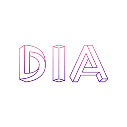 DIA logo