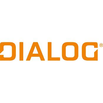 DIALOG logo