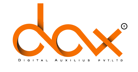 Digitalauxilius logo
