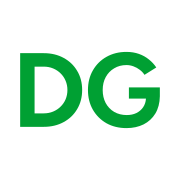 Digital Green logo