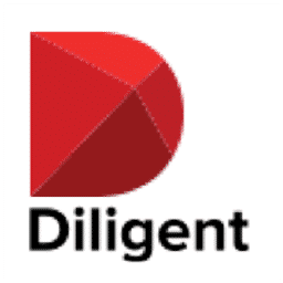 Diligent logo