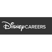 The Walt Disney Company logo