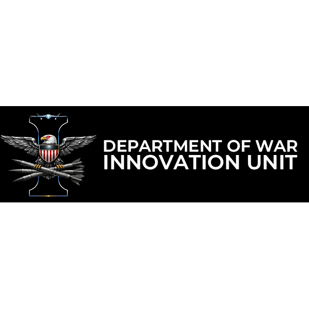 Defense Innovation Unit logo