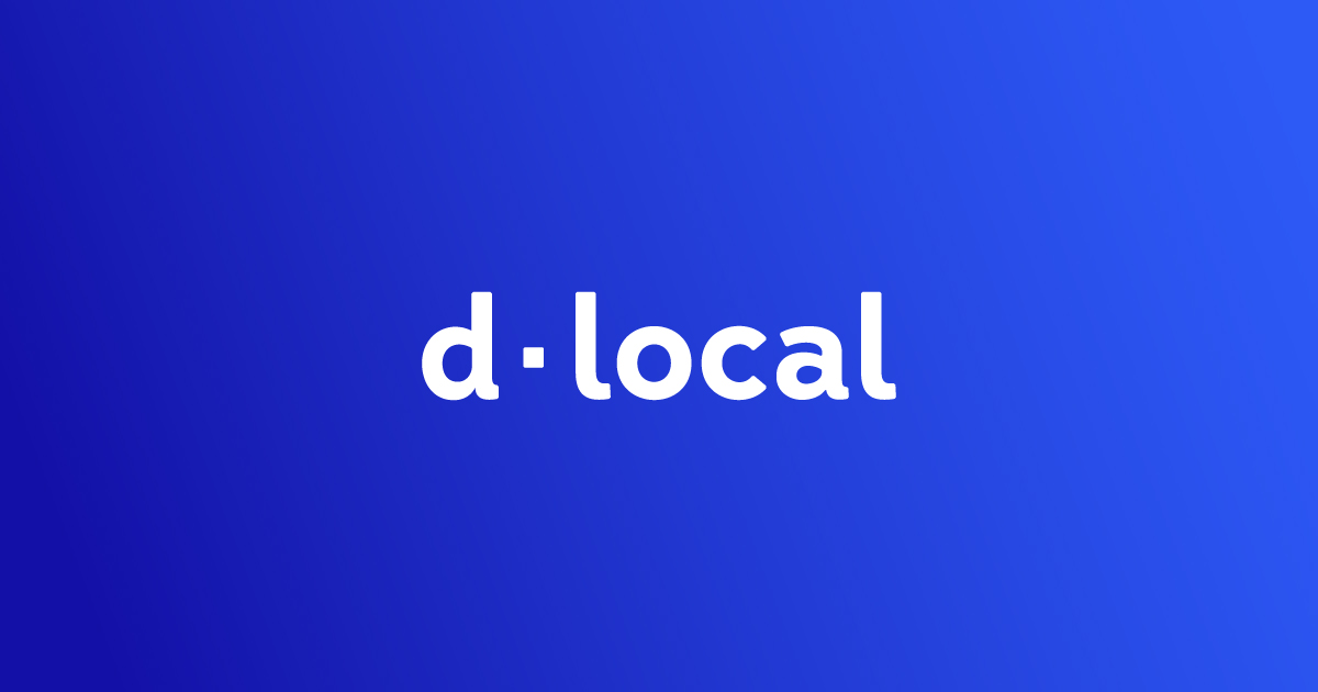 dLocal