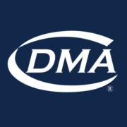 DMA logo
