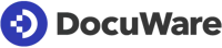 DocuWare logo