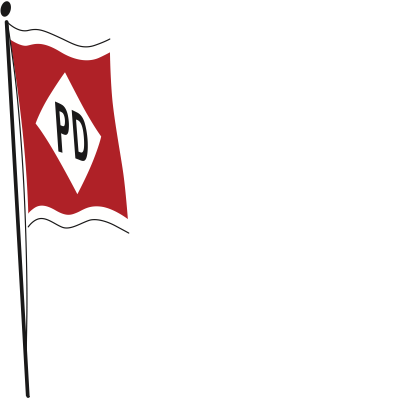 Peter Döhle Schiffahrts-KG logo