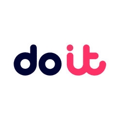 DoiT logo