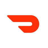 DoorDash logo