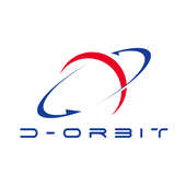 D-Orbit logo