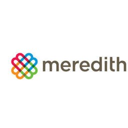 Meredith logo