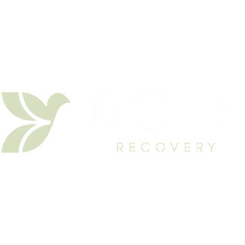 Dove Recovery logo