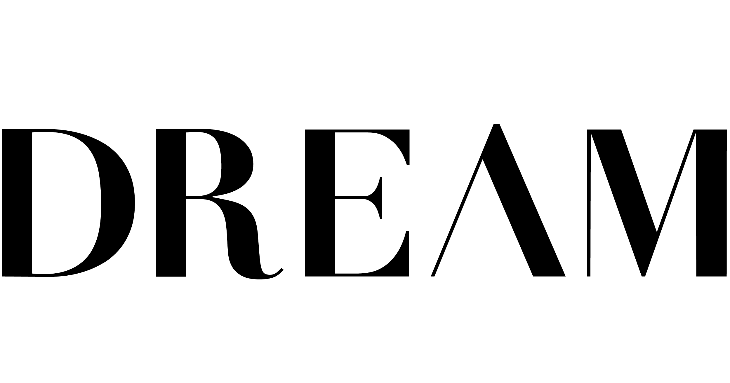 Dream logo