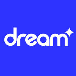 Dream Games logo