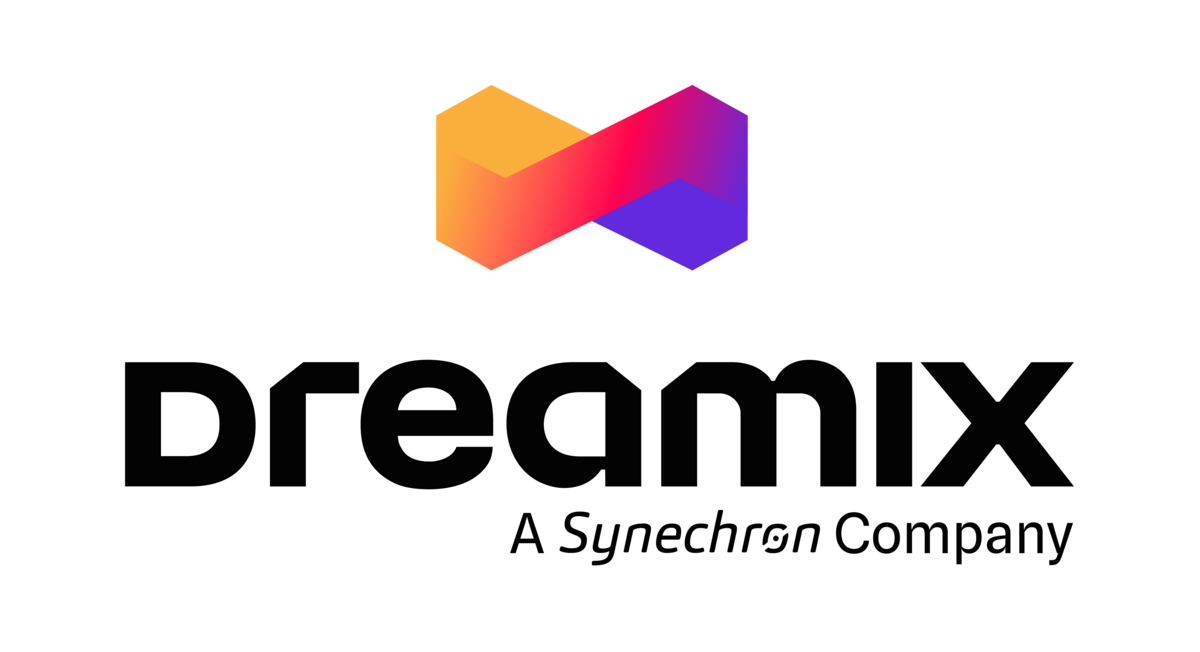 Dreamix Ltd. - Current Openings logo