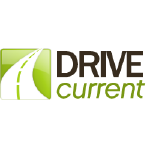 Drive Current logo