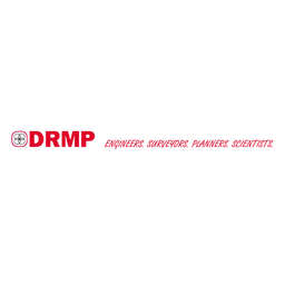 DRMP, Inc. logo