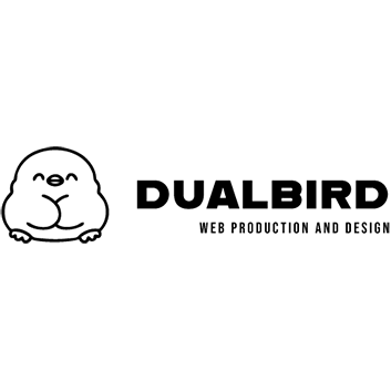 Dualbird logo