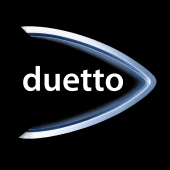 Duetto logo