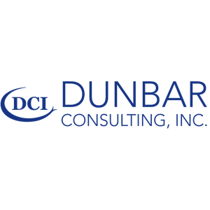 DUNBAR CONSULTING logo