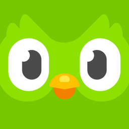 Duolingo logo