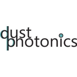 DustPhotonics logo