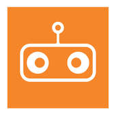 Logo of Dusty Robotics