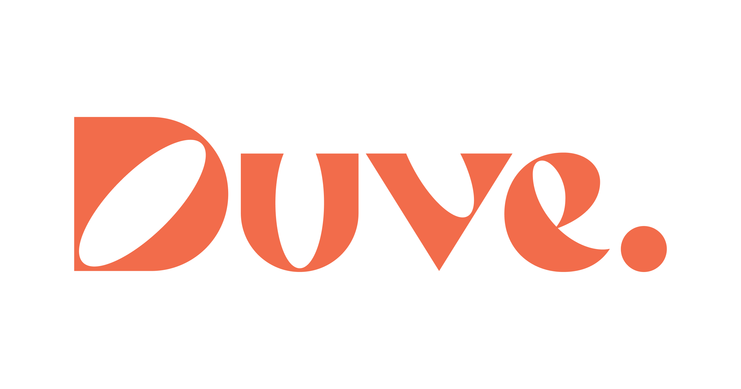 DUVE logo