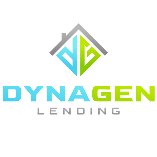 Dynagen Lending logo