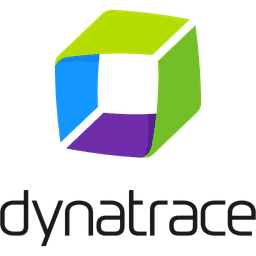 Logo of the company Dynatrace