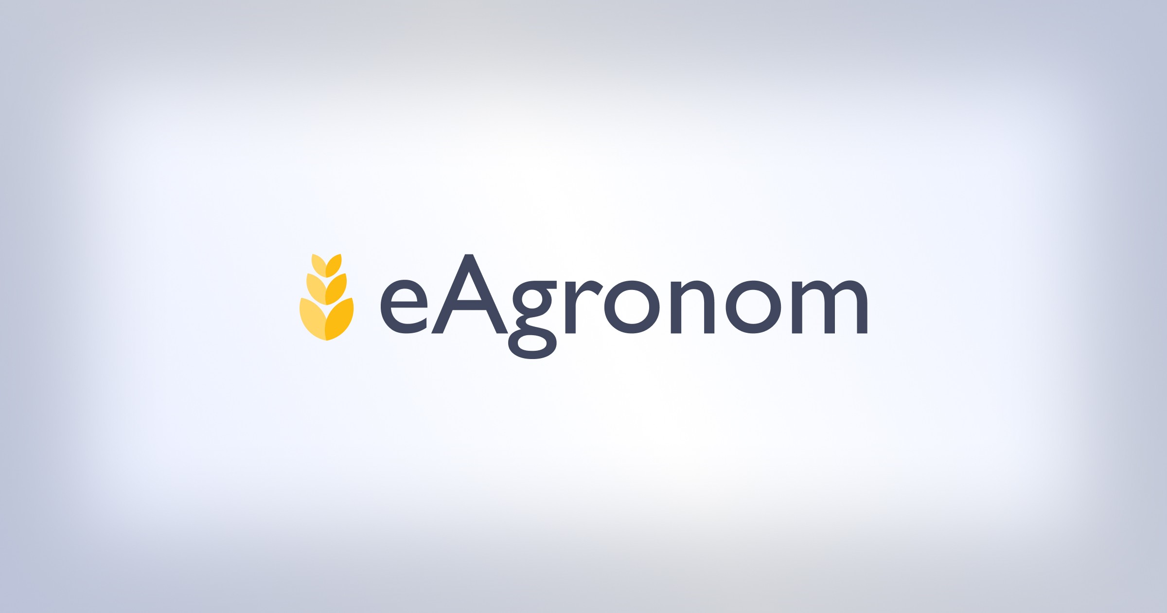 eAgronom logo