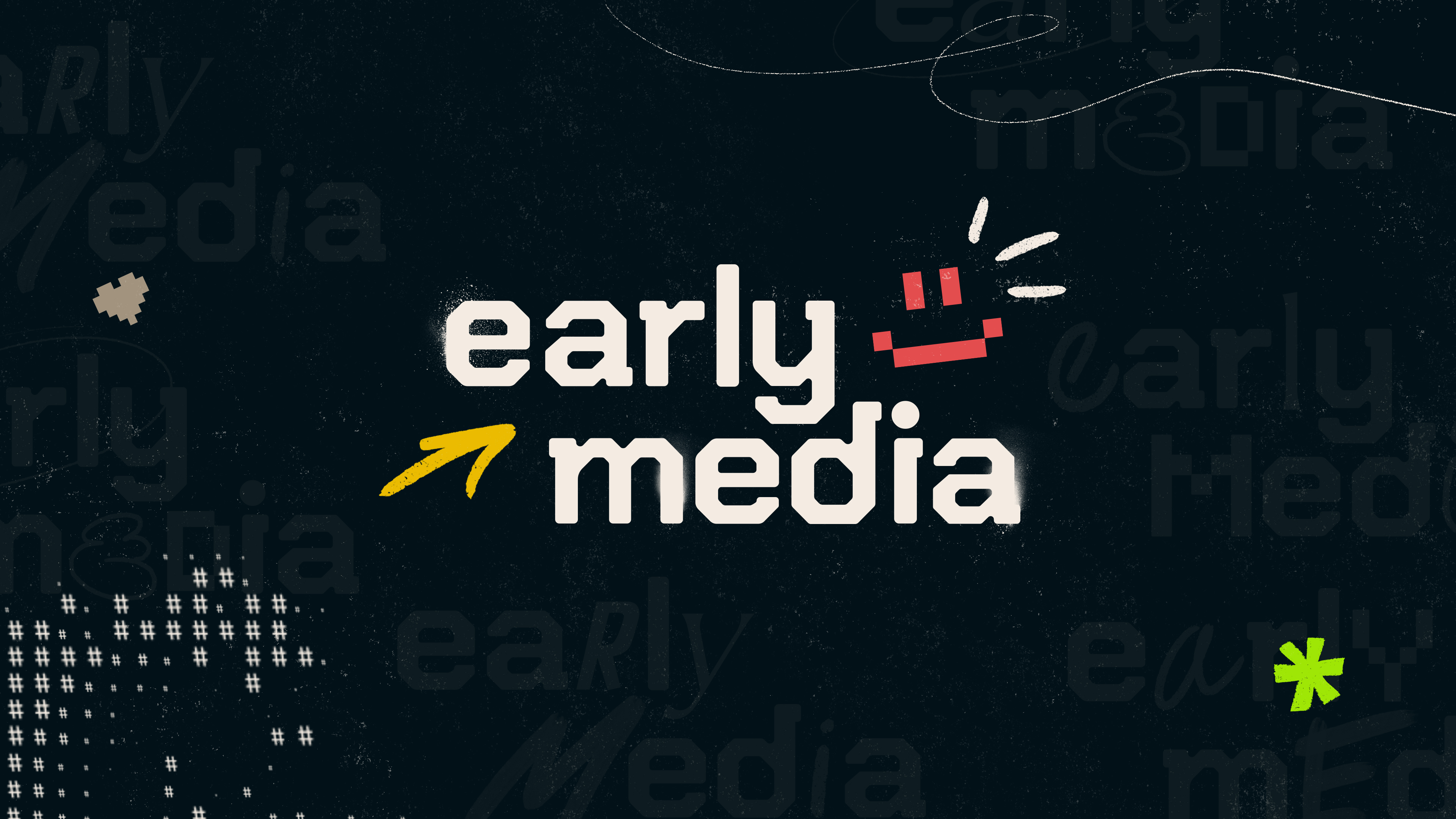 Earlymedia logo