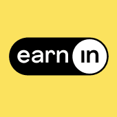 EarnIn logo