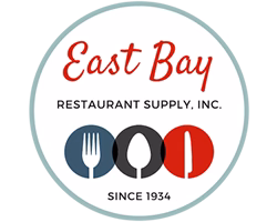 East Bay Restaurant Supply, Inc. logo