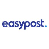 EasyPost logo