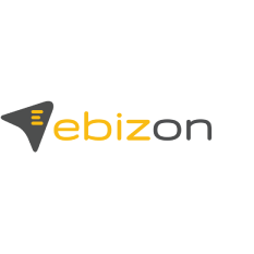 Ebizon logo