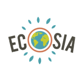 Ecosia logo